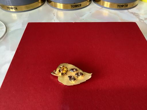 Buy & Sell Harborne Birmingham - Photos for Brooch
