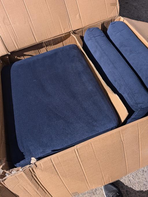 Buy & Sell Bolton Bolton - Photos for set 4 X new replacement sofa cushions