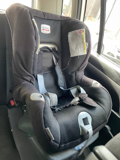 Buy & Sell Norbury South West London - Photos for Car seat