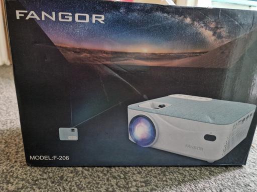 Buy & Sell Kingsway Derby - Photos for Bangor projector