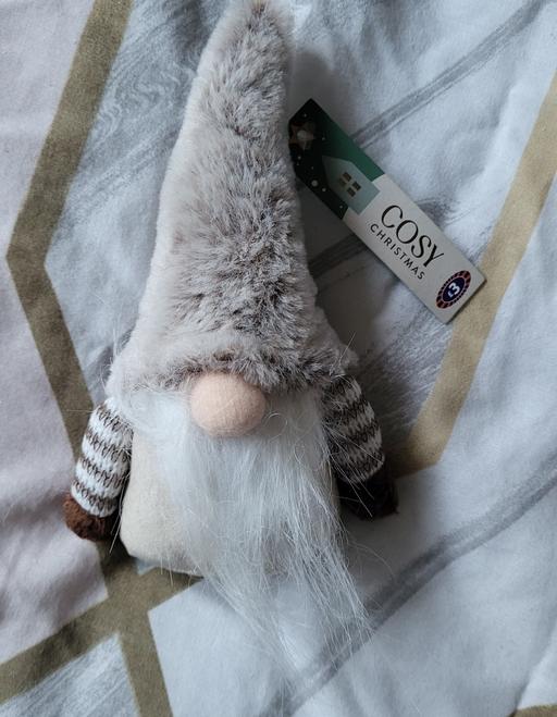 Buy & Sell Crumpsall Manchester - Photos for new Xmas Beanie Small Gonk