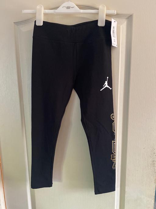 Buy & Sell Bournville Birmingham - Photos for New girls Jordan leggings age 10-12