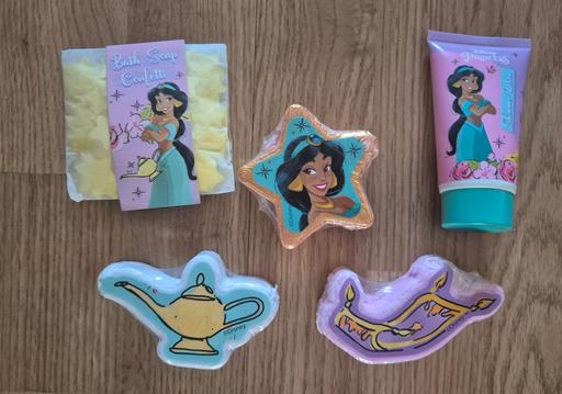 Buy & Sell Crumpsall Manchester - Photos for new Disney Princess Bath Set