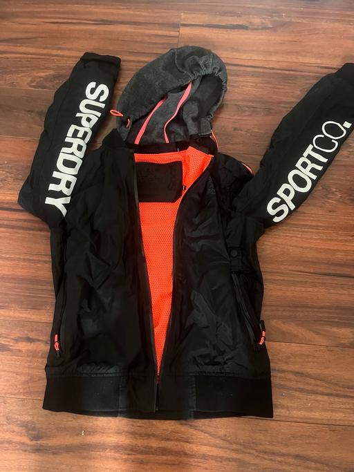Buy & Sell Heckmondwike Kirklees - Photos for Ladies jacket