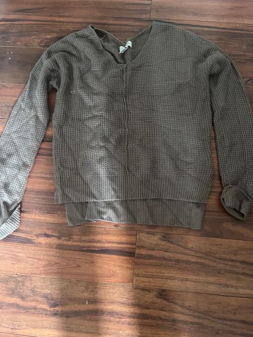 Buy & Sell Heckmondwike Kirklees - Photos for Jumper