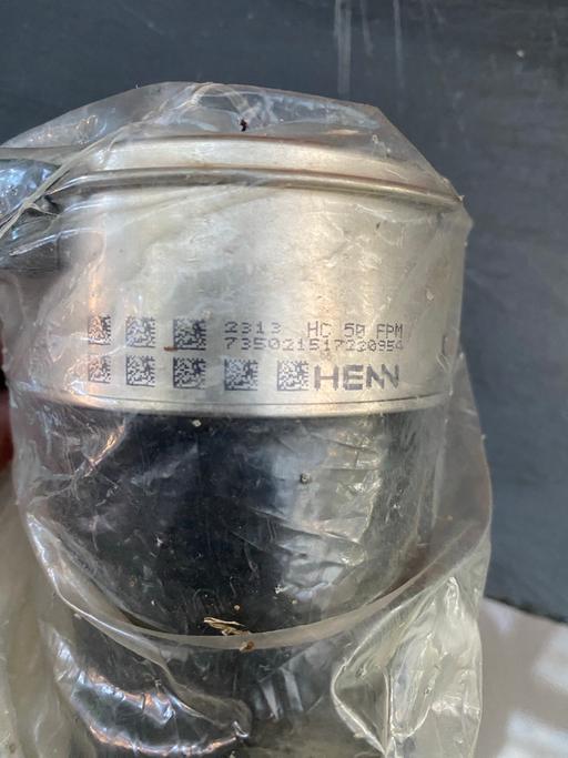 Vehicles Well Hall South East London - Photos for Vauxhall Insignia Air Cooler Hose Brand New