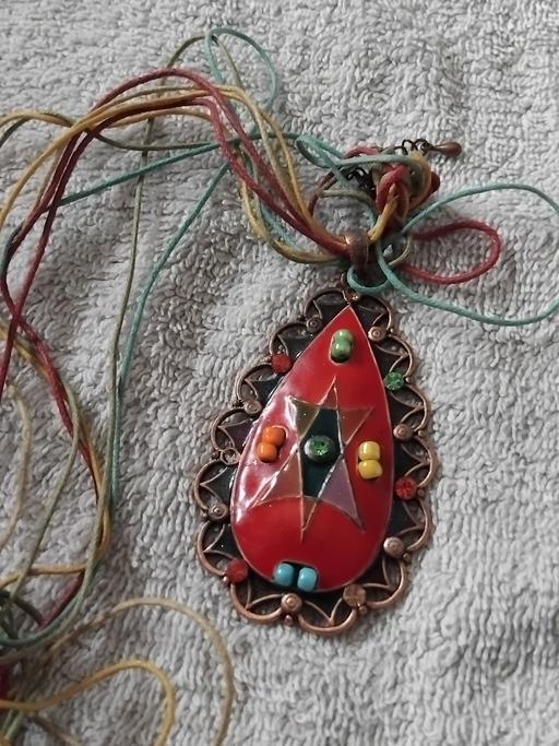 Buy & Sell Kemsley Swale - Photos for unusual necklace