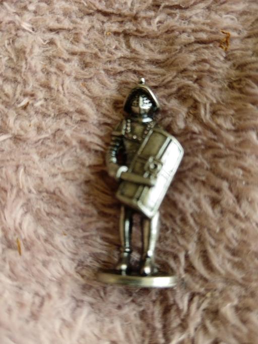 Buy & Sell Reading Town Centre Reading - Photos for vintage kinder pewter figures