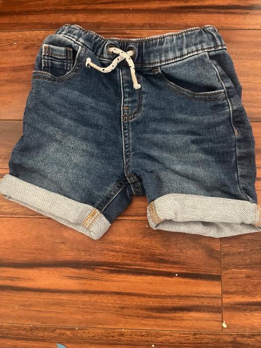 Buy & Sell Heckmondwike Kirklees - Photos for Boys shorts