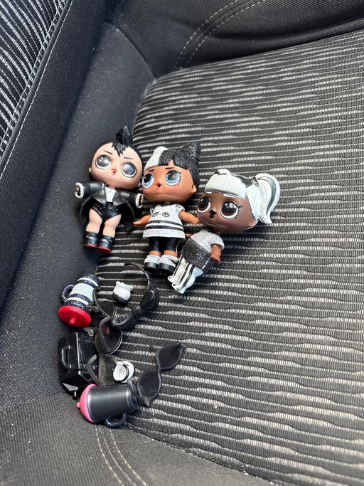 Buy & Sell Woodsetton Dudley - Photos for X3LolDolls and accessories
