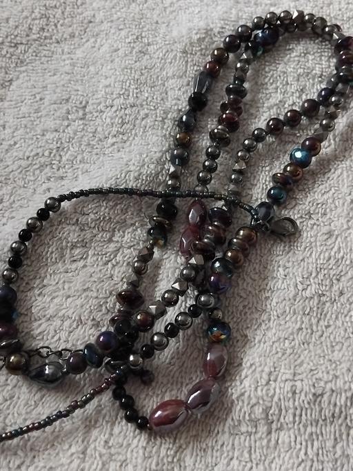 Buy & Sell Milton Regis Swale - Photos for beautiful necklace