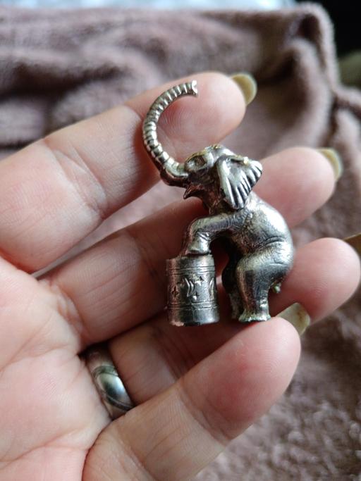 Buy & Sell Marsden Kirklees - Photos for miniature circus elephant