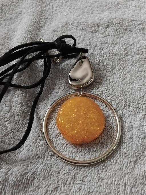 Buy & Sell Kemsley Swale - Photos for yellow stone necklace