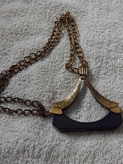 Buy & Sell Milton Regis Swale - Photos for gold necklace