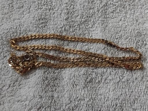 Buy & Sell Milton Regis Swale - Photos for gold necklace