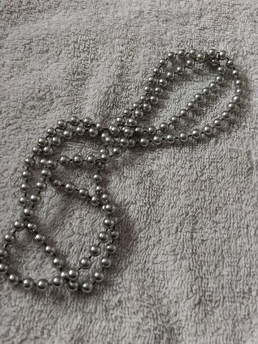 Buy & Sell Kemsley Swale - Photos for silver necklace
