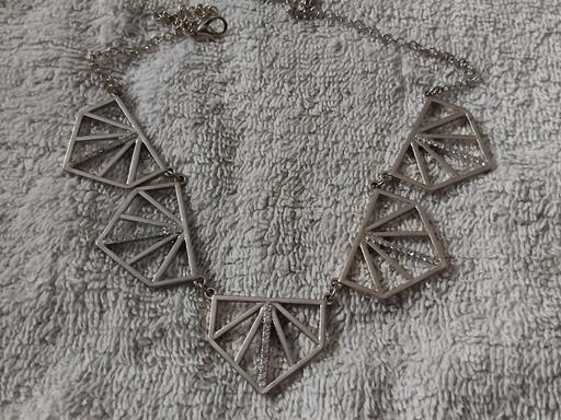 Buy & Sell Kemsley Swale - Photos for silver necklace