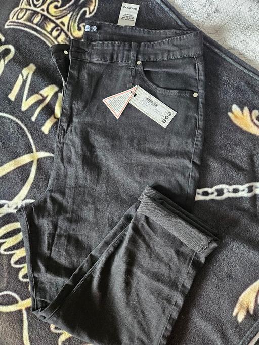 Buy & Sell Stainforth Doncaster - Photos for Plus ladies stretch jeans