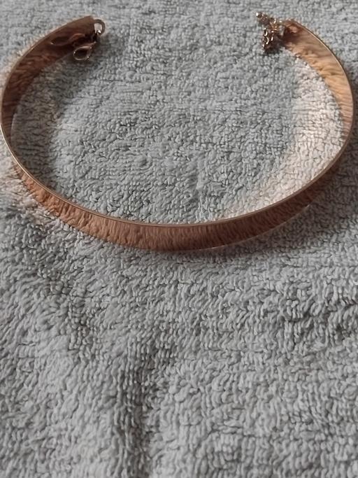 Buy & Sell Kemsley Swale - Photos for gold choker