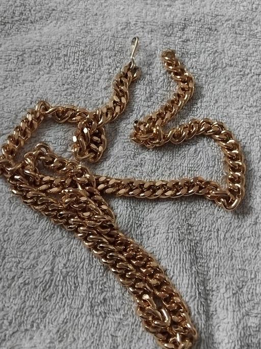 Buy & Sell Kemsley Swale - Photos for gold necklace