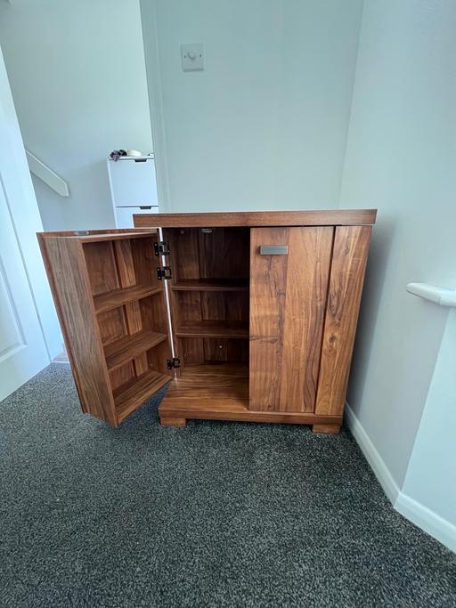Buy & Sell Coventry Nuneaton and Bedworth - Photos for 2 Next Cabinets