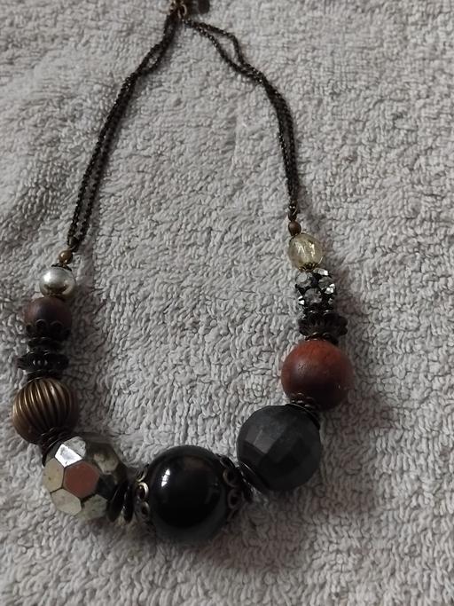 Buy & Sell Kemsley Swale - Photos for necklace