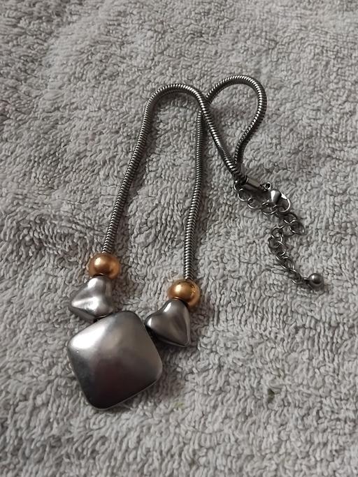 Buy & Sell Kemsley Swale - Photos for silver necklace
