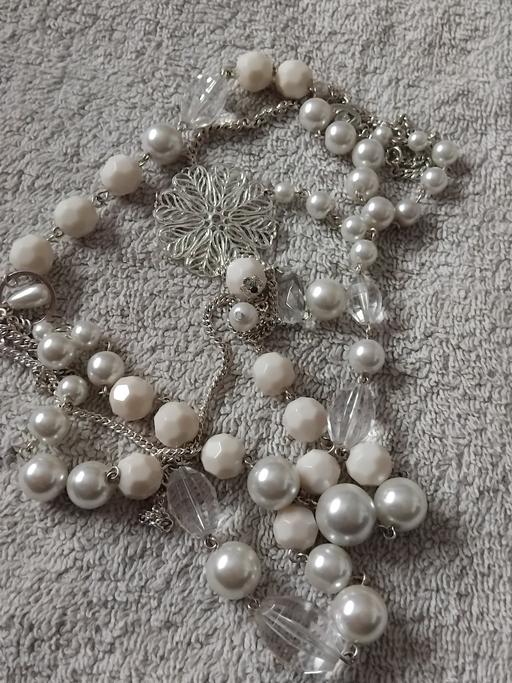 Buy & Sell Milton Regis Swale - Photos for necklace
