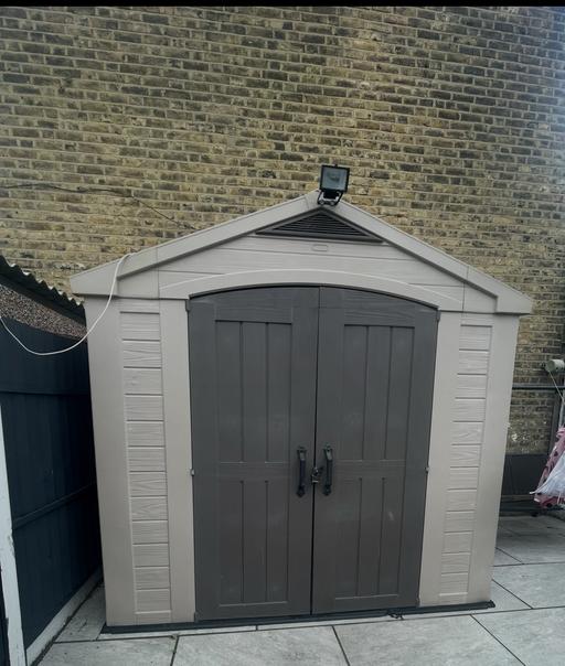 Buy & Sell Forest Gate East London - Photos for She’d 8x6