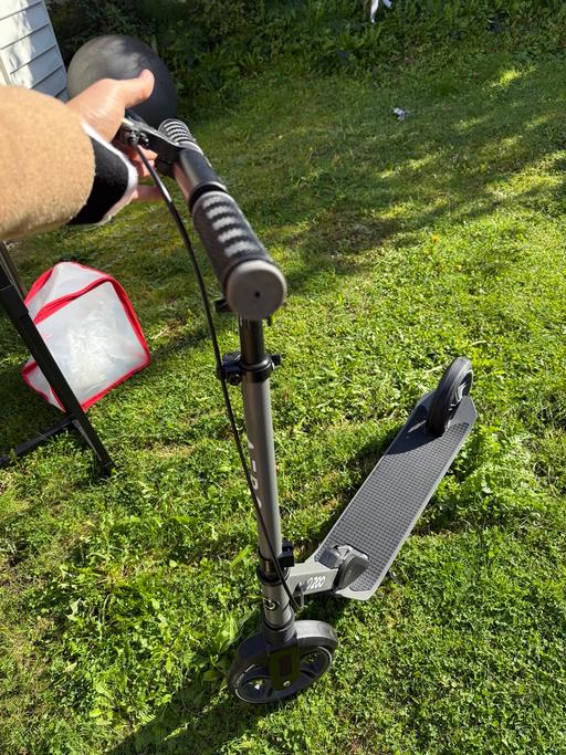 Buy & Sell Castlefield Manchester - Photos for Scooter