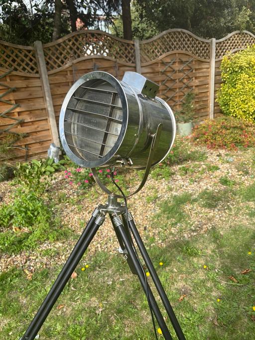 Buy & Sell Kidbrooke South East London - Photos for Vintage classic spotlight
