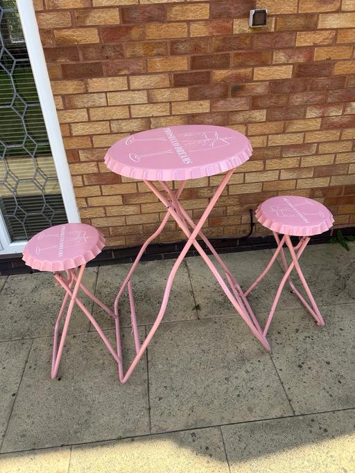 Buy & Sell Bentley Heath Solihull - Photos for Garden Furniture
