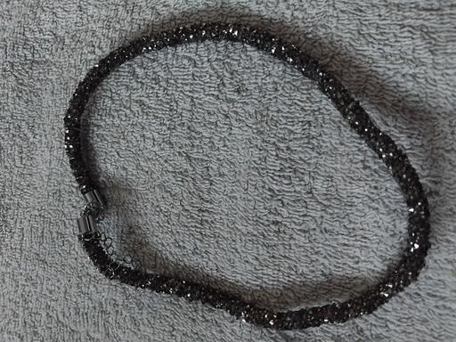 Buy & Sell Kemsley Swale - Photos for glitter black necklace