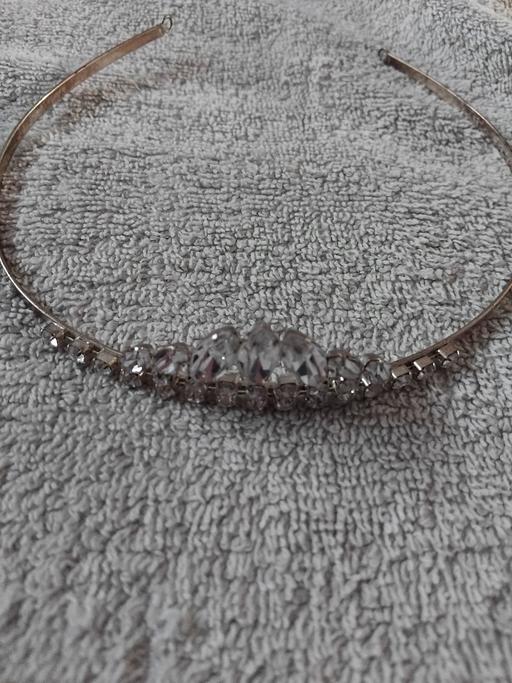 Buy & Sell Milton Regis Swale - Photos for crystal tiara