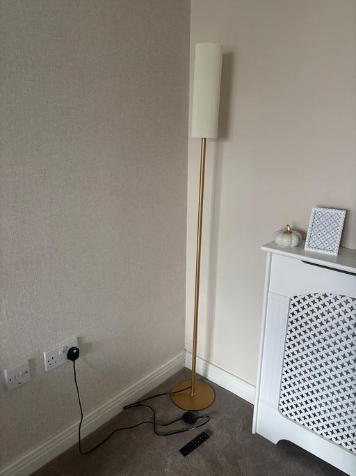 Buy & Sell Essington South Staffordshire - Photos for Floor standing light