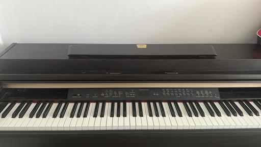 Buy & Sell West Hackney North London - Photos for Yamaha clavinova piano,in excellent condition
