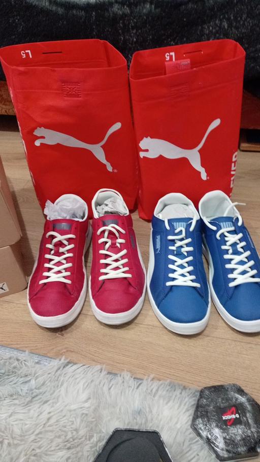 Buy & Sell Moseley Birmingham - Photos for men's trainers size 9new