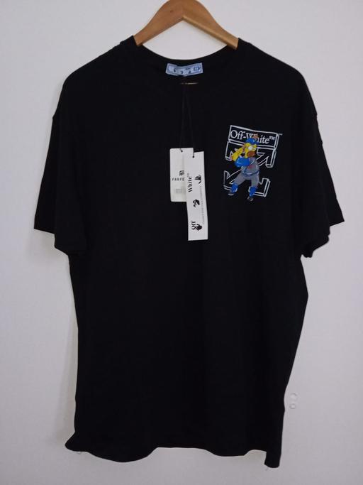 Buy & Sell Roundhay Leeds - Photos for Off - White Simpsons