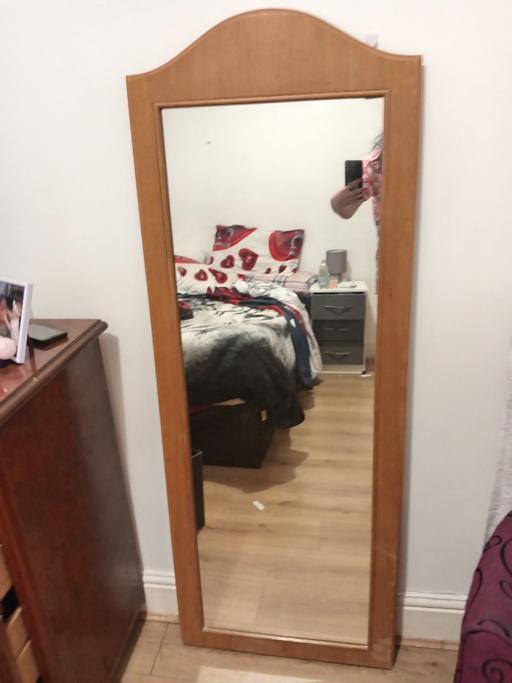 Buy & Sell Moseley Birmingham - Photos for large mirror