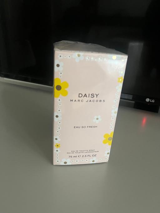 Buy & Sell Kensal Green North West London - Photos for DAISY MARC JACOBS PERFUME/SPRAY 75 ml
