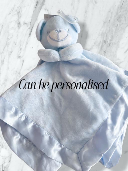 Buy & Sell Ettingshall Park Wolverhampton - Photos for Baby boys comforters.