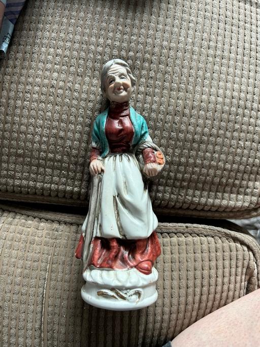 Buy & Sell Waterloo Central London - Photos for Vintage ornaments