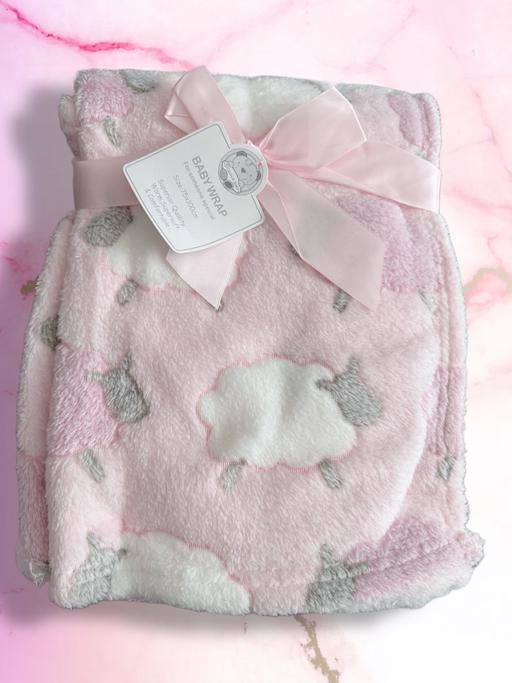 Buy & Sell Sedgley Dudley - Photos for Super soft baby girl blankets