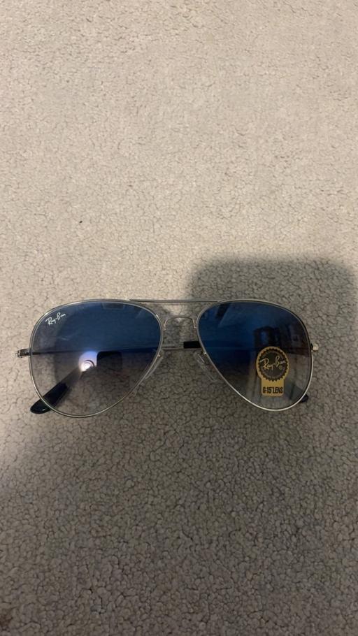 Buy & Sell Duston West Northamptonshire - Photos for Ray-Ban sunglasses