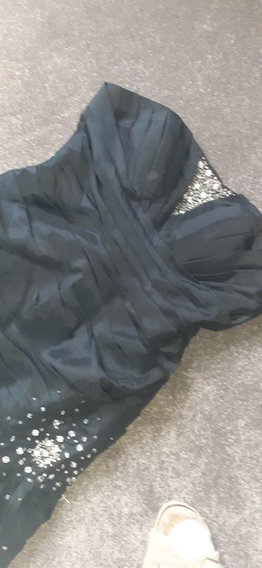 Buy & Sell Smethwick Sandwell - Photos for Black ball/prom gown