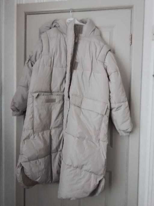 Buy & Sell Brierley Hill Dudley - Photos for size 18 river island coat no offers