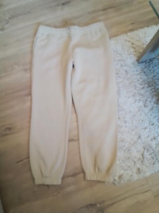 Buy & Sell Audnam Dudley - Photos for size 14/16 beige jogging bottoms