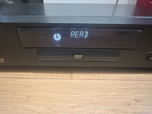 Buy & Sell Cann Hall East London - Photos for Marantz DV4100 DVD Player - Parts Only