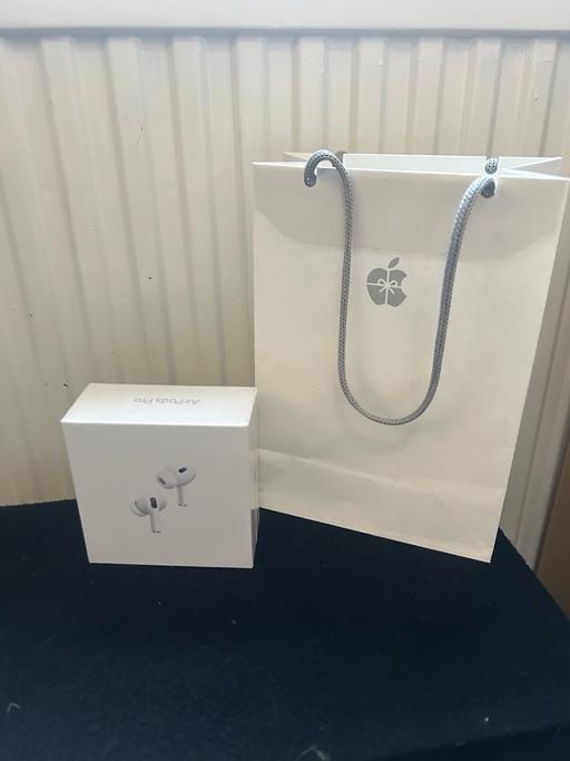 Buy & Sell Crayford Bexley - Photos for Apple Airpods pro gen 2 with ACN