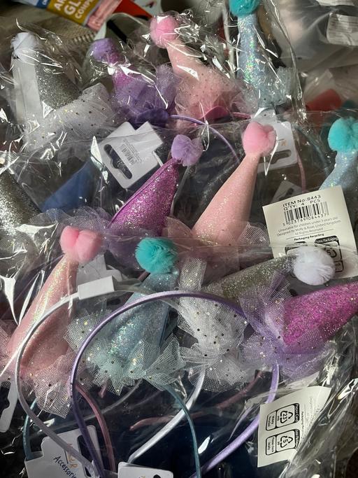 Buy & Sell Wednesfield Wolverhampton - Photos for 12 new headband £1 all…. a few sets